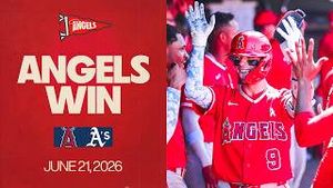 Video post by @Angels on YouTube