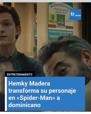 Image post by @infodiariord on Instagram