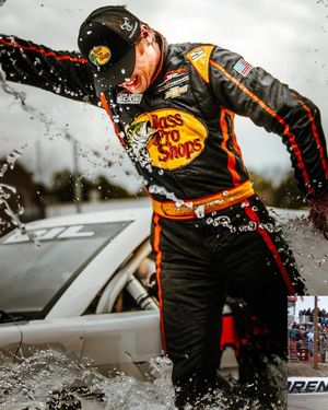 Image post by @carsonkvapil on Instagram