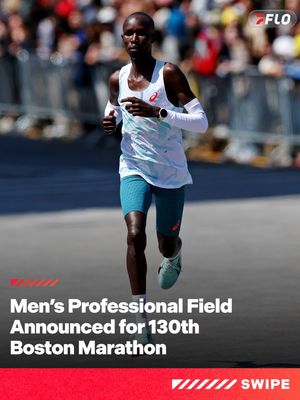 Image post by @flotrack on Instagram