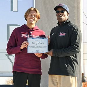 Image post by @siu_trackxc on Instagram