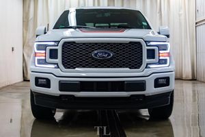Image post by @reddeermotors on Facebook