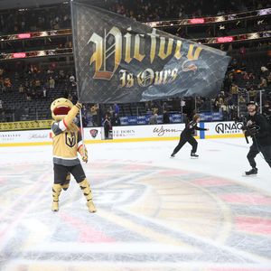 Image post by @chancenhl on Instagram