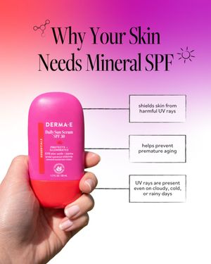 Image post by @dermae on Instagram
