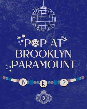 Image post by @BklynParamount on Facebook