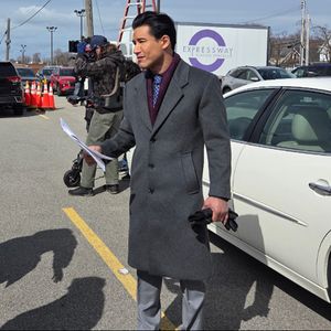 Image post by @mariolopez on Instagram