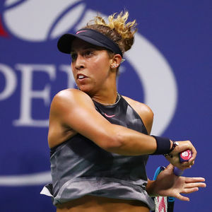 Image post by @usopen on Instagram