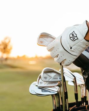 Image post by @wilsongolfcanada on Instagram