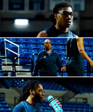 Image post by @ncathoops on Instagram