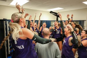 Image post by @KStateVB on Twitter/X