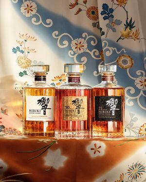 Image post by @suntorywhisky on Instagram