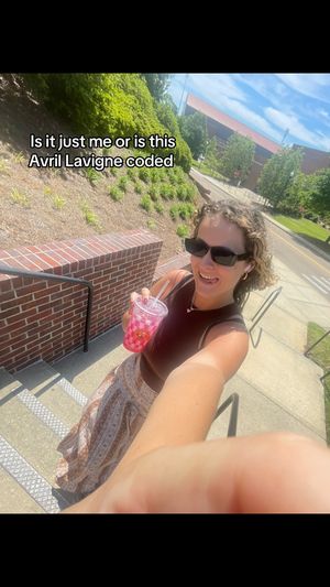 Video post by @kickinwithkaitlin on TikTok