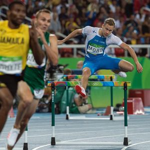 Image post by @olympicteamfinland on Instagram