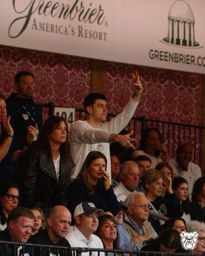 Image post by @butlermbb on Instagram