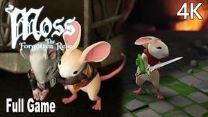 Video post by @gamersprey on YouTube