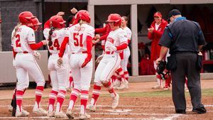 Image post by @terriersoftball on Instagram