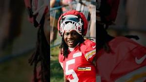 Video post by @Kansas City Chiefs on YouTube