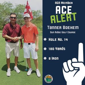 Image post by @azgolfassociation on Instagram