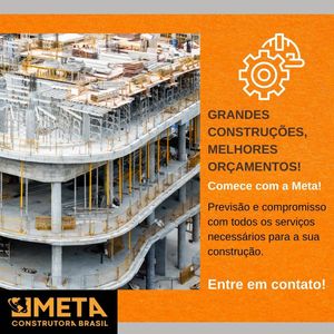 Image post by @meta_construtora on Instagram