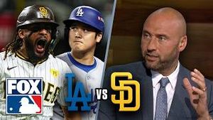 Video post by @foxsports on YouTube