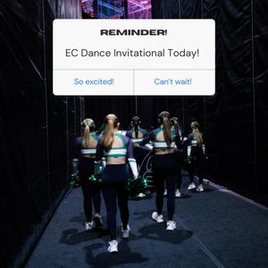 Image post by @endicottdanceteam on Instagram