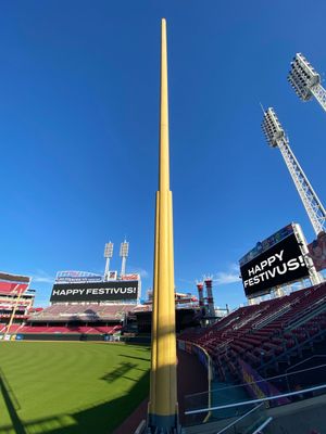 Image post by @Reds on Twitter