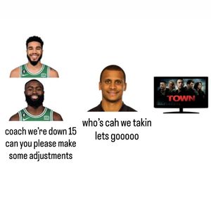 Image post by @JakeWally on Twitter