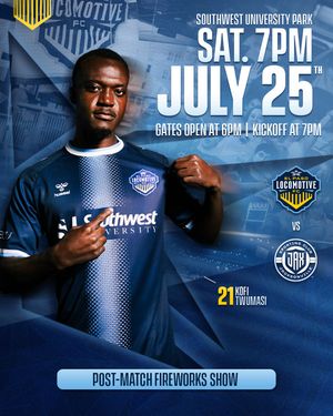 Image post by @eplocomotivefc on Instagram
