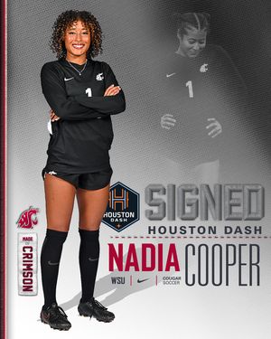 Image post by @wsucougarsoccer on Instagram
