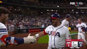 Video post by @aokstott on Twitter
