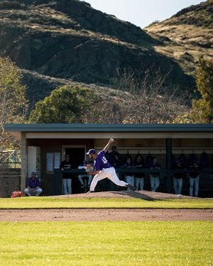 Image post by @kingsmen_baseball on Instagram