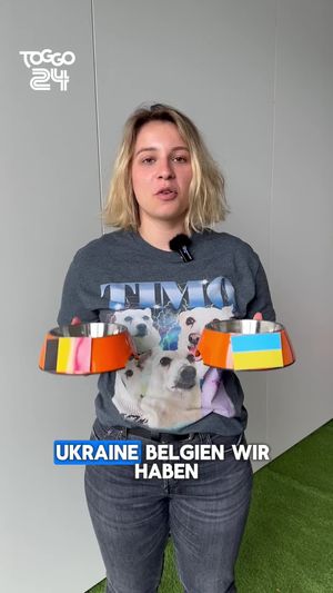 Video post by @toggo on TikTok