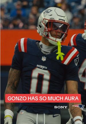 Video post by @patriots on TikTok