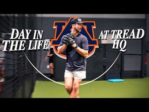 Video post by @treadathletics on YouTube