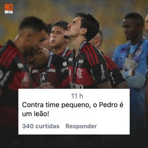 Image post by @90minbrasil on Instagram