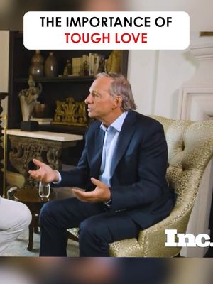 Image post by @raydalio on Instagram