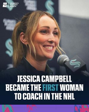 Video post by @espnnhl on TikTok