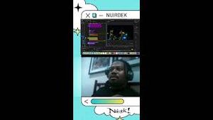 Video post by @nuirdek on YouTube