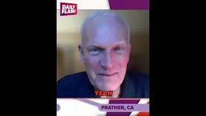 Video post by @dailyflashtv on YouTube