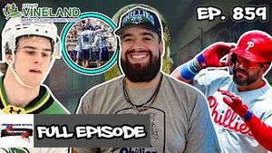 Video post by @undergroundsportsphiladelphia on YouTube