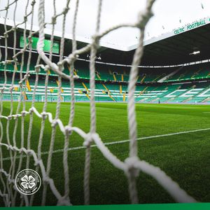 Image post by @celticfc on Instagram