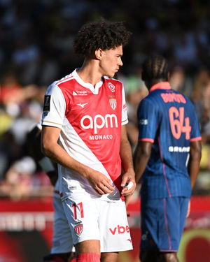 Image post by @asmonaco on Instagram