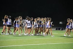 Image post by @bentleywlax on Instagram