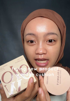 Video post by @hellodhani on TikTok
