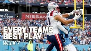 Video post by @nfl on YouTube