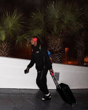 Image post by @appstatembb on Instagram