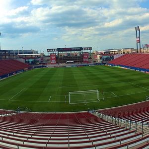 Image post by @fcdallas on Instagram