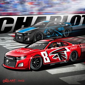 Image post by @AtlantaFalcons on Twitter