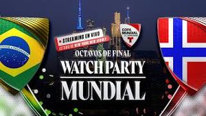 Video post by @deportes on YouTube