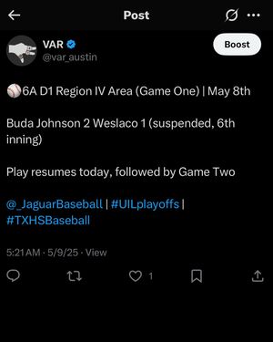Image post by @var_austin on Instagram